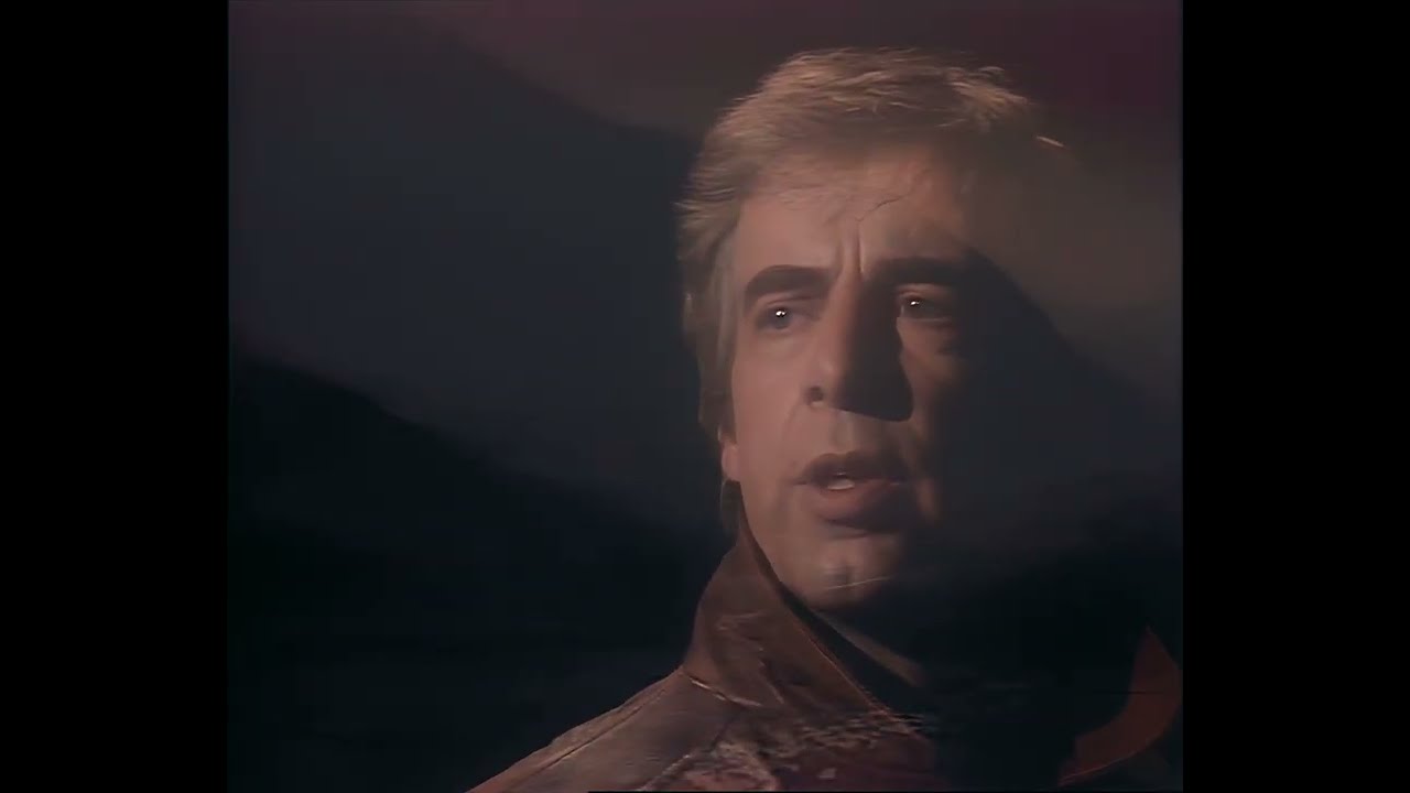 The Massacre of Glencoe – The Corries (Upscaled & Enhanced Vintage Footage)
