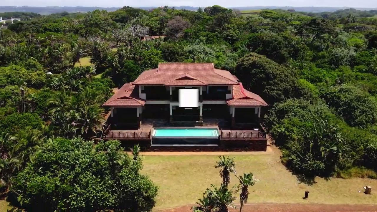 Ekubo Coastal Estate