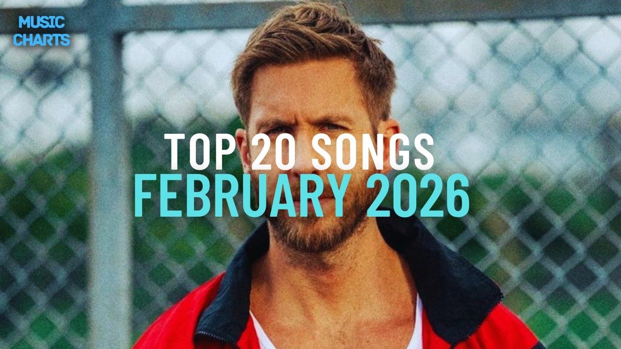 Top 20 Songs: February 2026 (02/21/2026) I Best Billboard Music Chart Hits