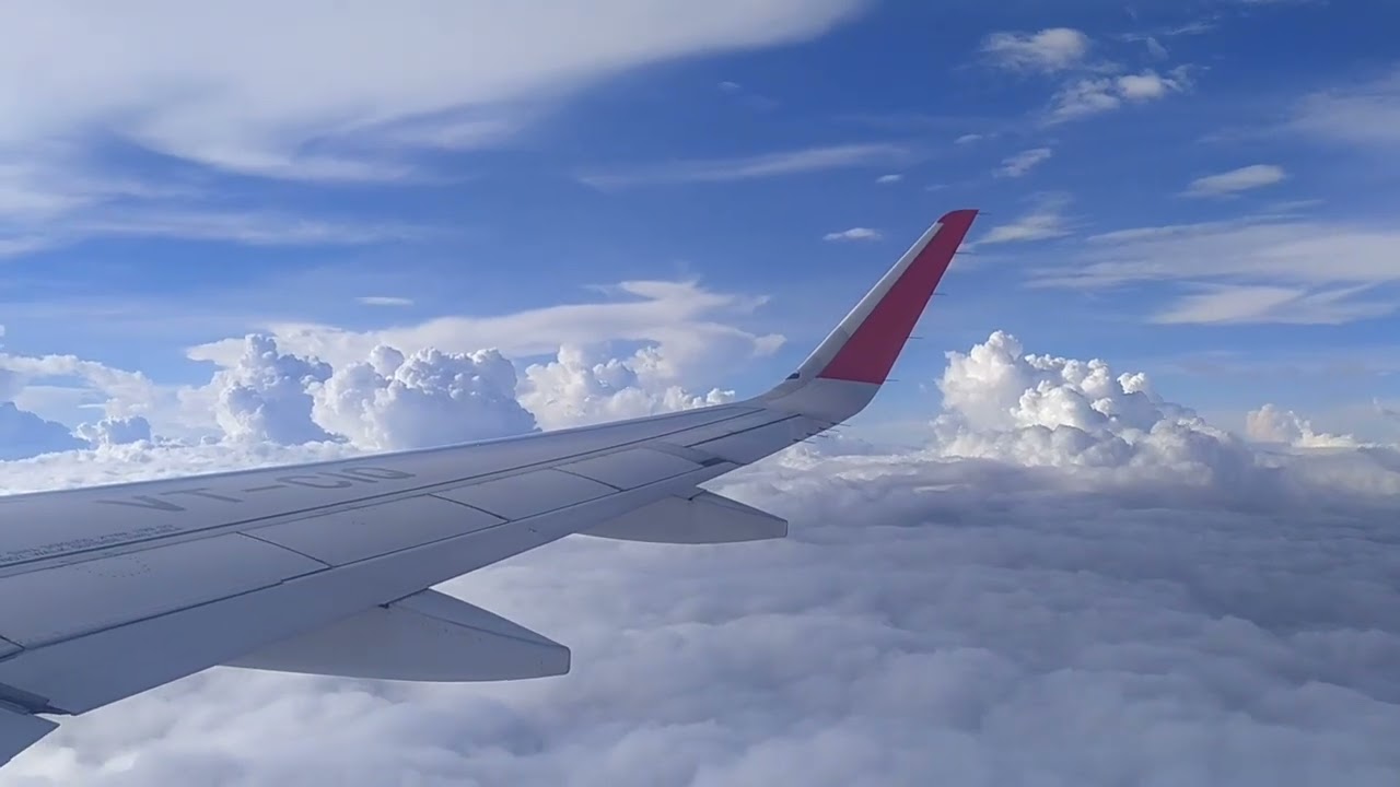 @Air India fly 