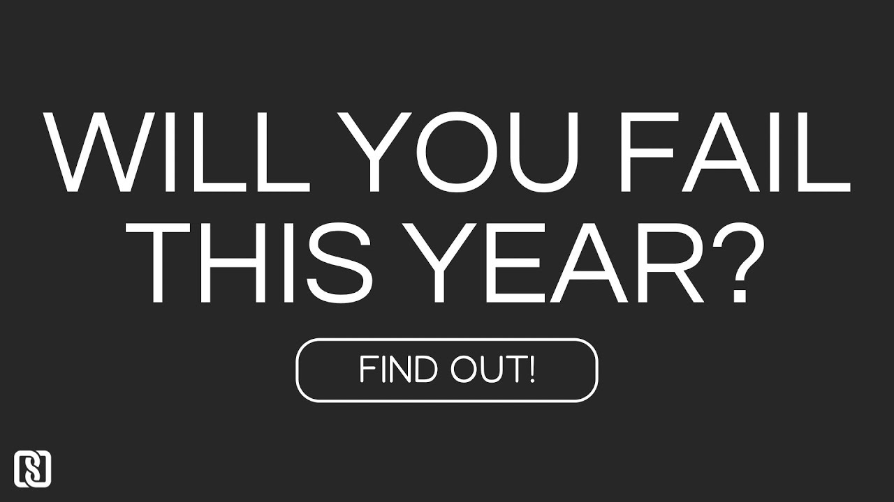 Will you fail this year ? Find out! - Blessing Space Live (15.2.26)