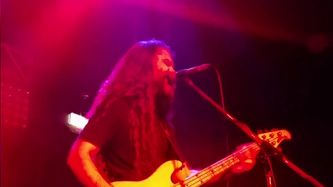 Ragdoll - All I Want - Live at Metropolis Fremantle