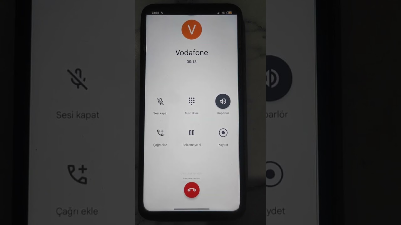 Vodafon müşteri hizmetleri direk bağlan  #vodafone