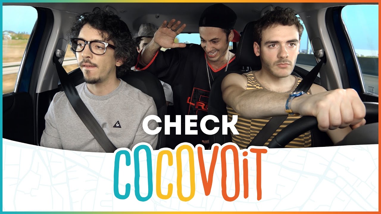 Cocovoit - Check (feat NAVO)