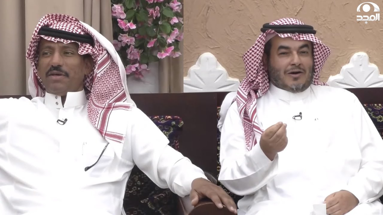 هل دمعي على خدي نهار الوداع - نشيد بصوت أحمد القرعاوي ومحسن عوض