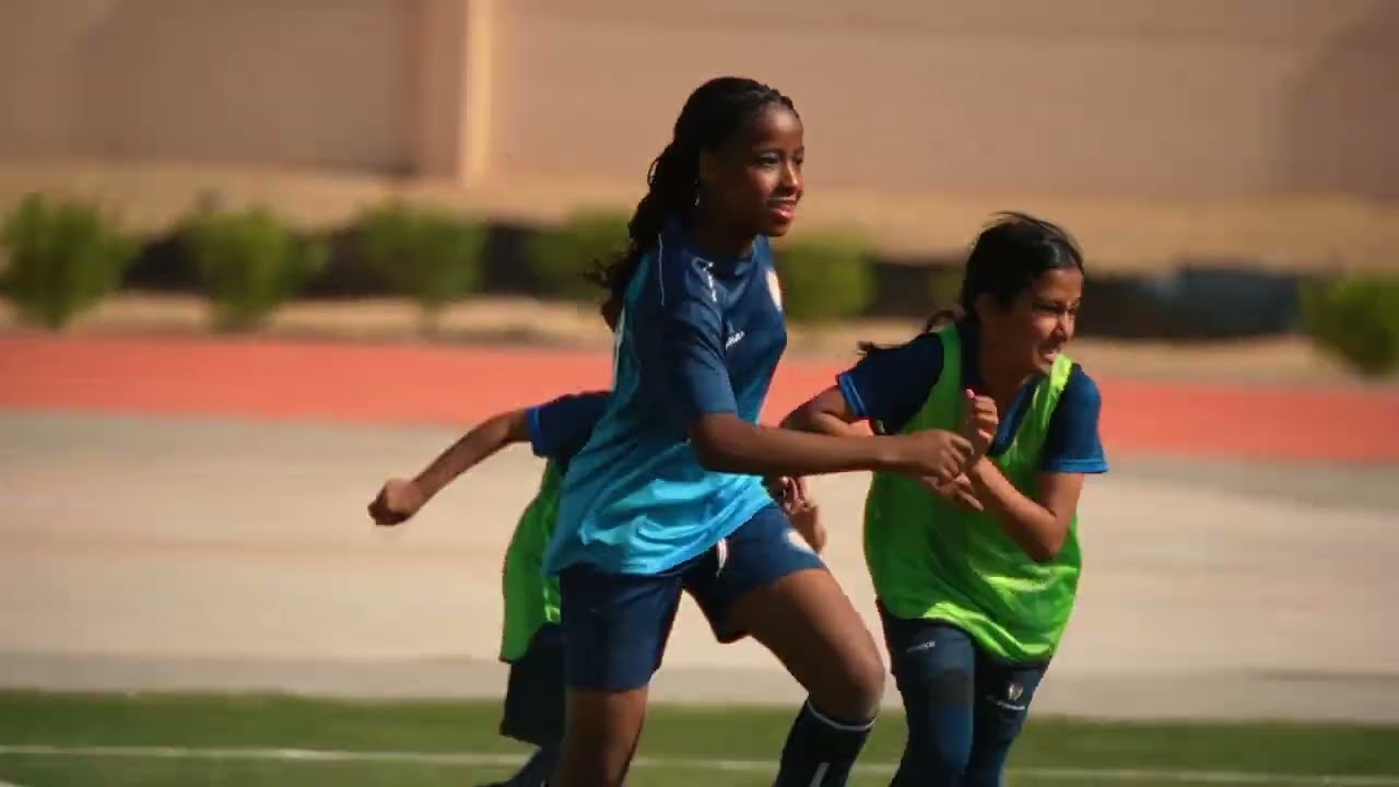 U11 BSME Small School Games 2024 (Brighton College Al Ain) | Day 3 Highlights