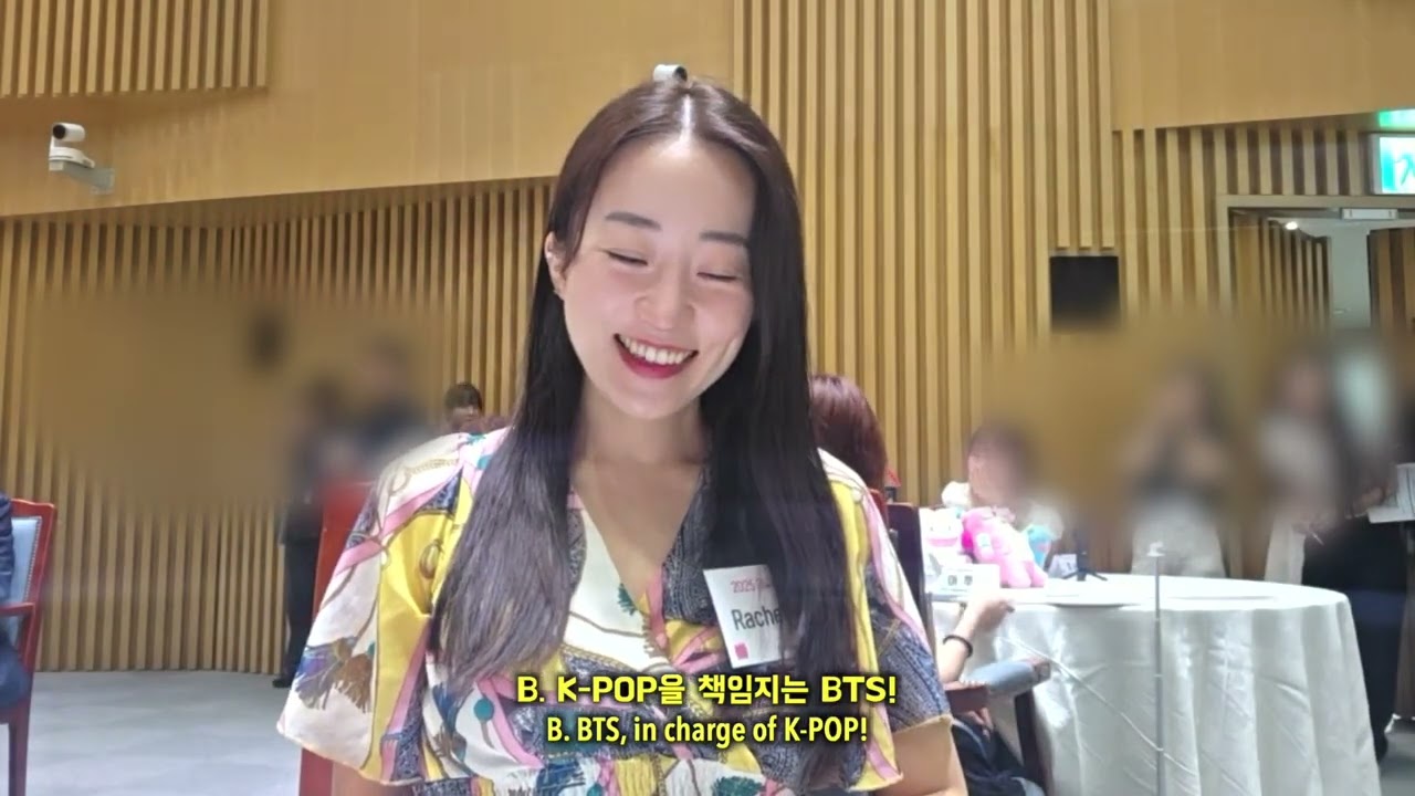 I Became a Seoul Beauty Week Ambassador! Beauty Week Vlog 💗