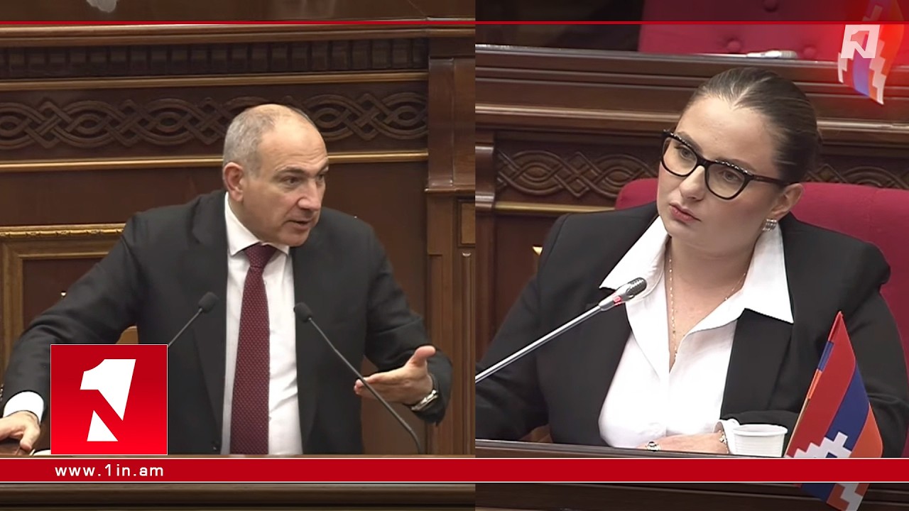 ՀՀ-ն ուներ անվտանգության երաշխավոր․ հրաժարվեցինք իրենից և դարձանք պետություն․ վարչապետ
