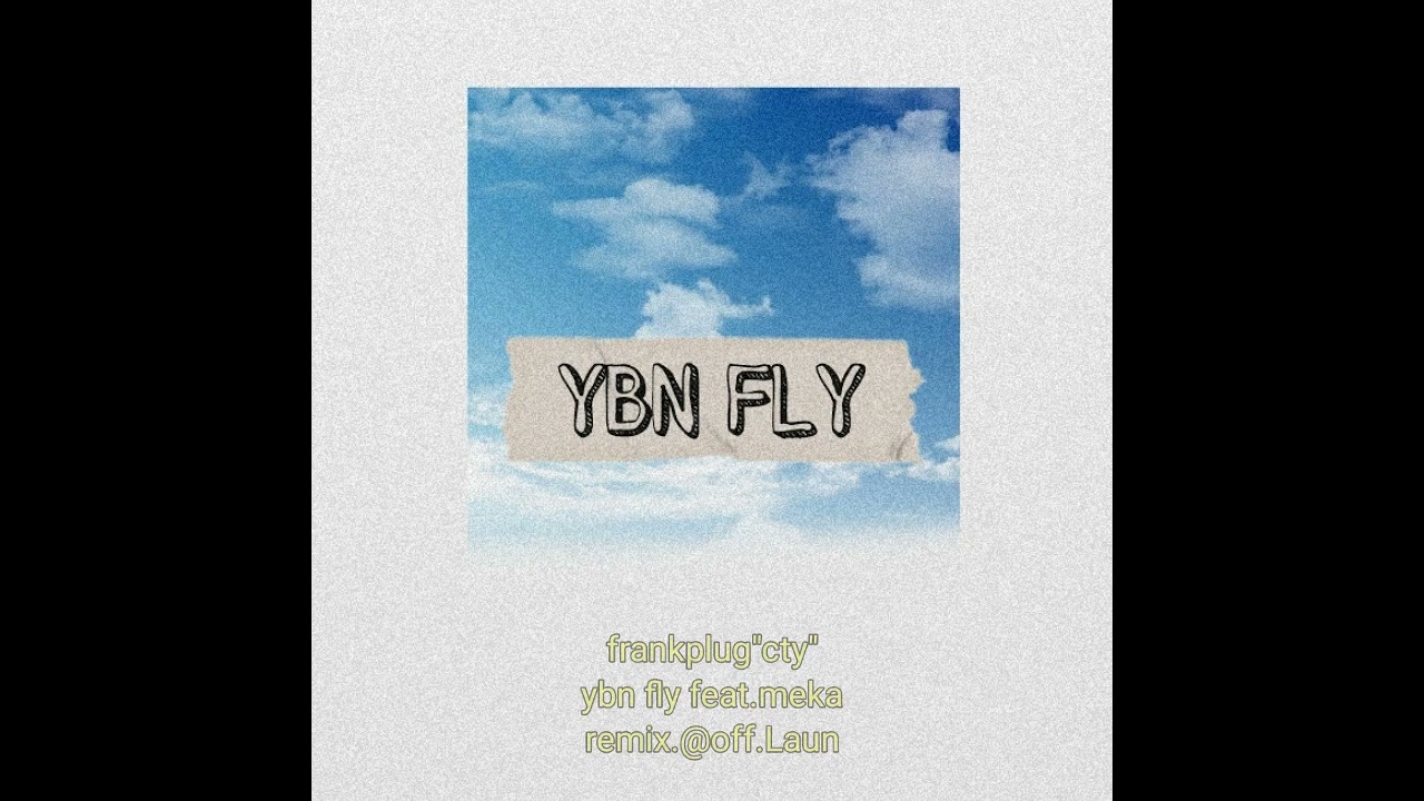 ybn fly - Frankplug [speed plug⚡]  (prod.off laun)