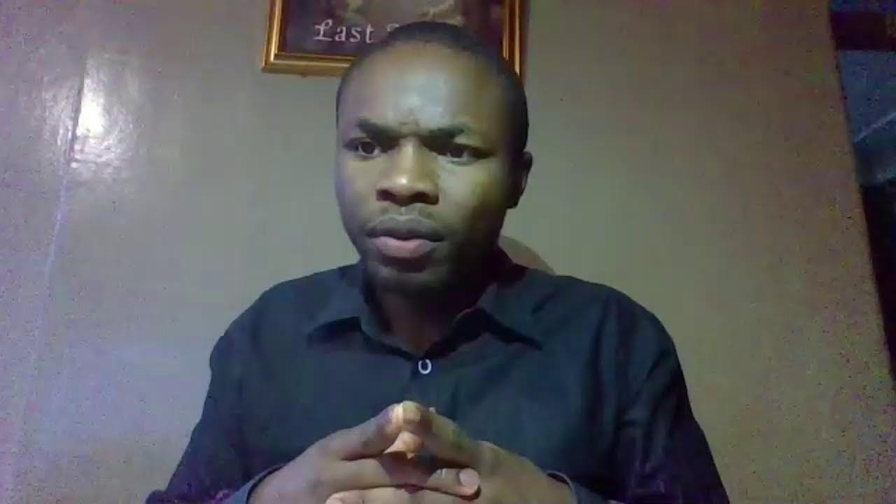 VICTORY IN THE SPIRIT