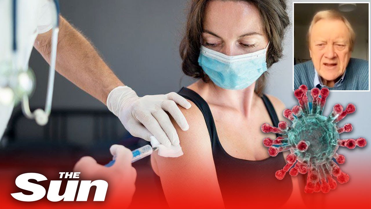 Kent Covid-19 strain &lsquo;mutates AGAIN to mimic South African variant &ndash; and could resist vaccines&rsquo;