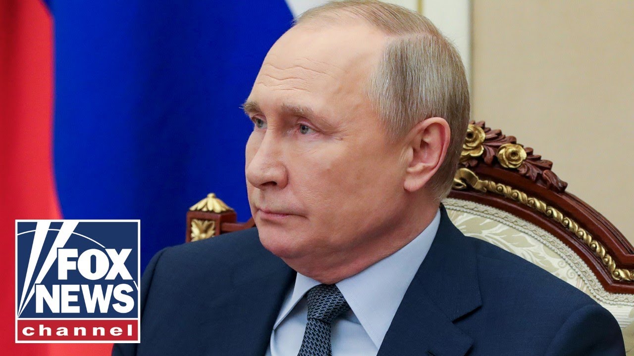 Putin vows to respond 'decisively' to further escalation