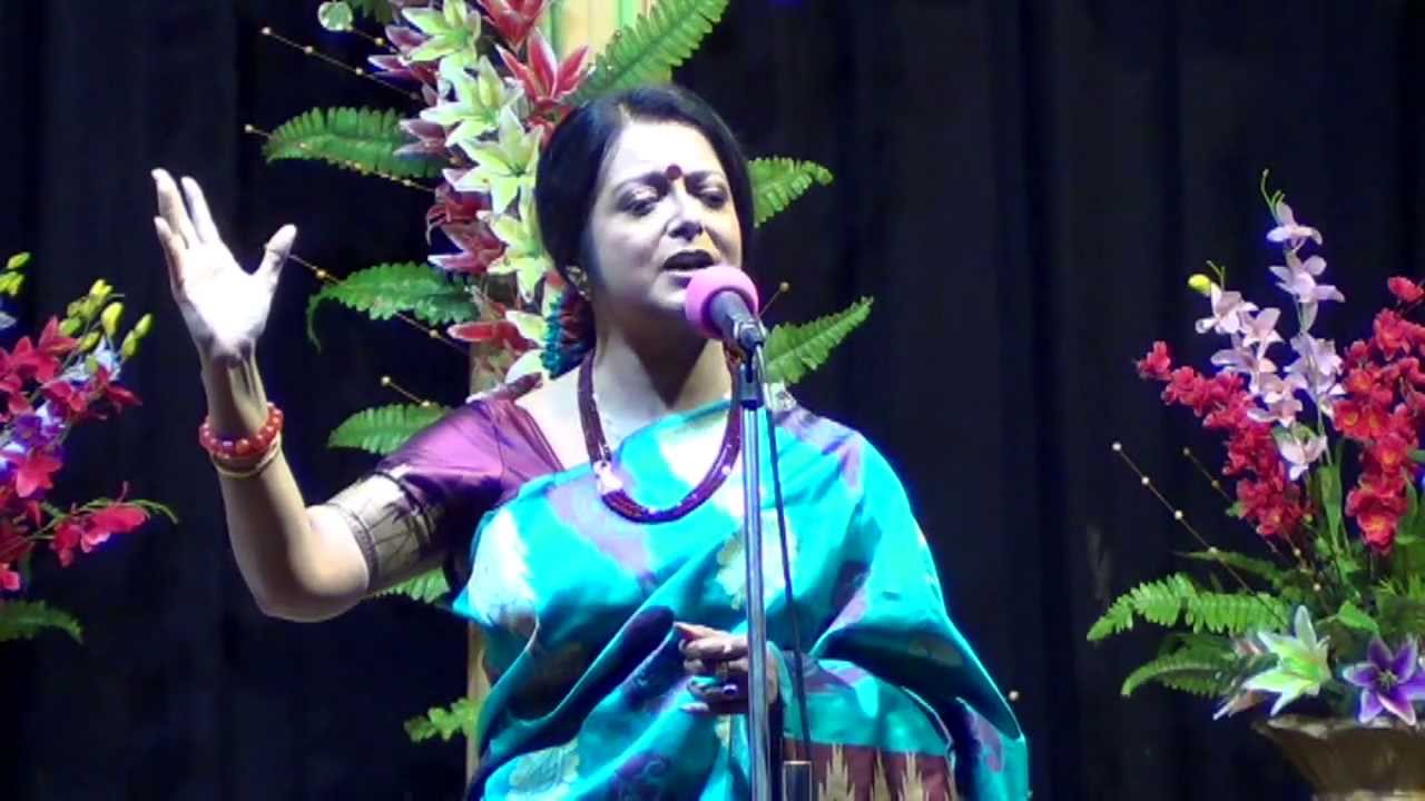 ব্রততী বন্দোপাধ্যায়~~Bratati Bandopadhyay ~Sristi sukher ullase~সৃস্টিসুখের উল্লাসে