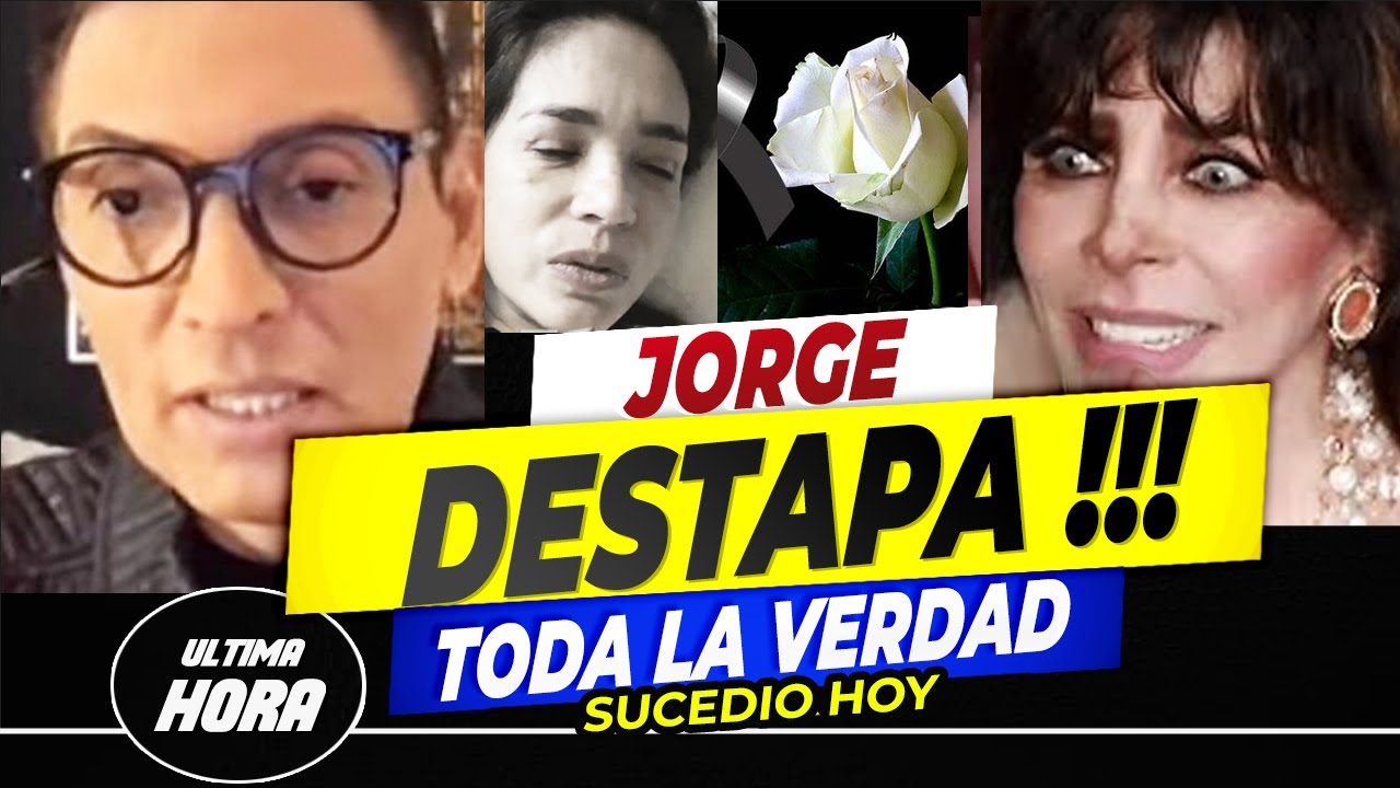 🔥🔥¡ 𝗬𝗼𝗹𝗮𝗻𝗱𝗮 𝗔𝗻𝗱𝗿𝗮𝗱𝗲 𝗛𝗮𝗯𝗹𝗮 𝗱𝗲𝗹 𝗠𝗮𝘁𝗲𝗿𝗶𝗮𝗹 𝗾𝘂𝗲 𝗽𝗼𝗱𝗿𝗶𝗮 𝗛𝘂𝗻𝗱𝗶𝗿 𝗮 𝗩𝗲𝗿𝗼𝗻𝗶𝗰𝗮 𝗖𝗮𝘀𝘁𝗿𝗼 𝗲𝗻 𝗖𝗮𝘀𝗼 𝗱𝗲 𝗠𝗼𝗿𝗶𝗿 ! 😱