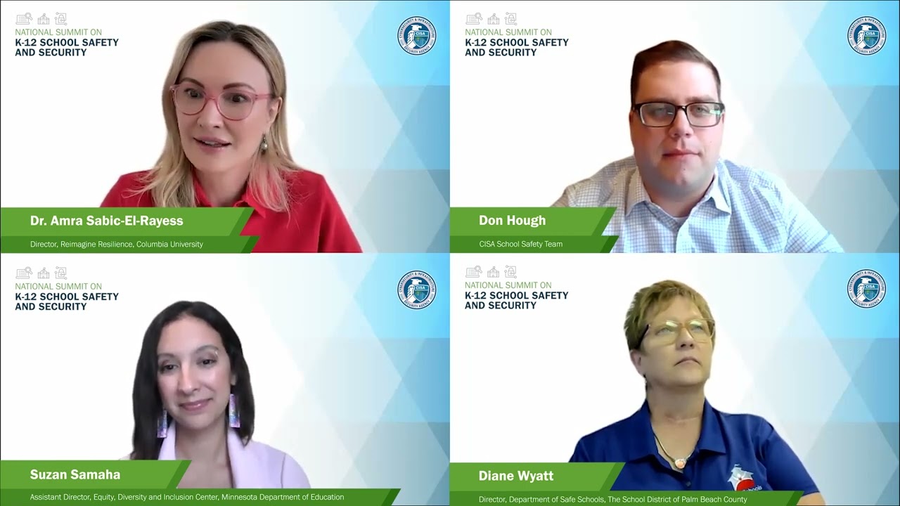 Expert Panel Discussion on Experience Seeking and Implementing Grant Funding to Improve Safety