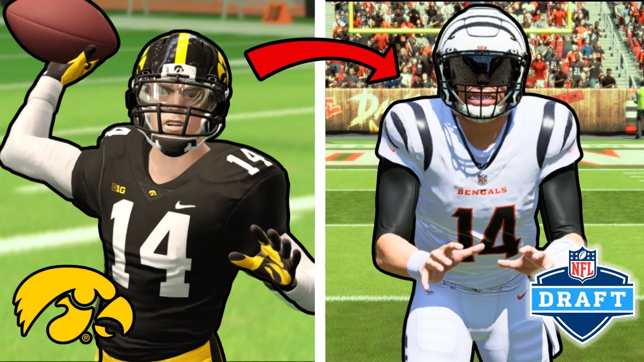 How a 5'5 QB SAVED Iowa Football (FULL MOVIE)