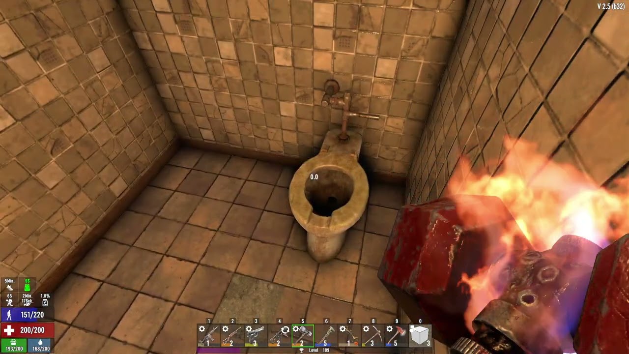 7 Days To Die Folge 108 Season 2