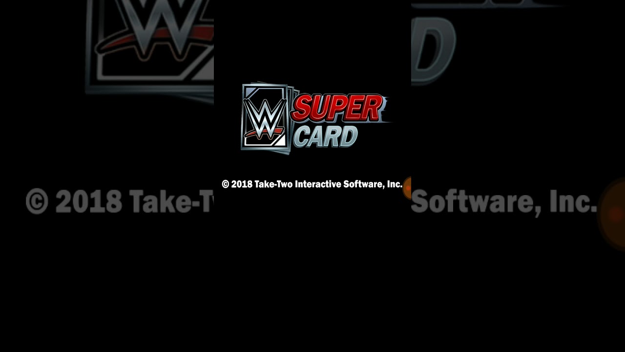 Wwe supercards season 4 ads problem solved