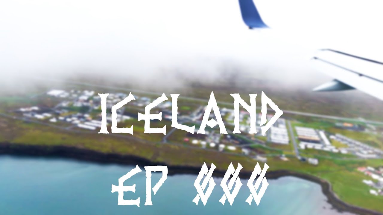 Iceland Ep. 000