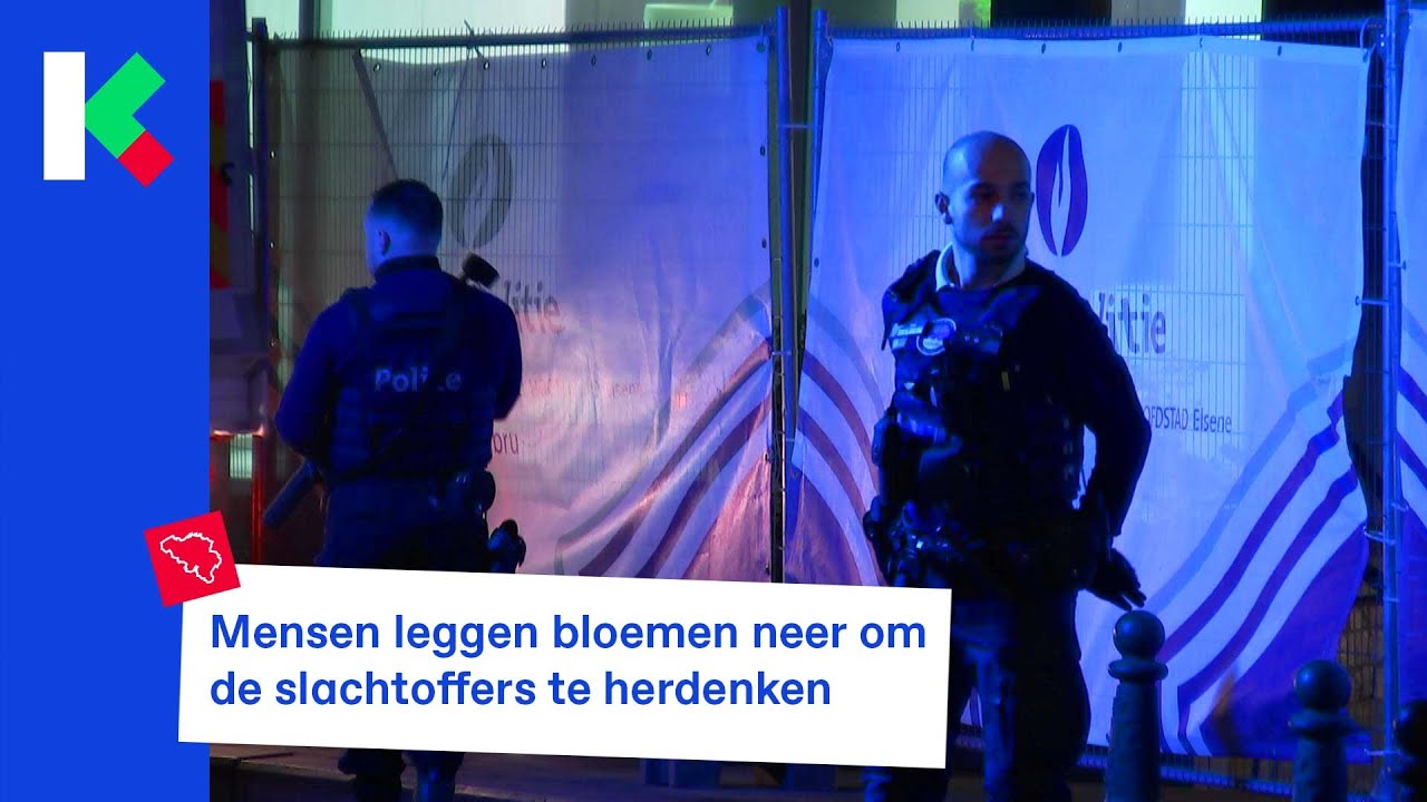 Aanslag in Brussel. Wat is er gebeurd?