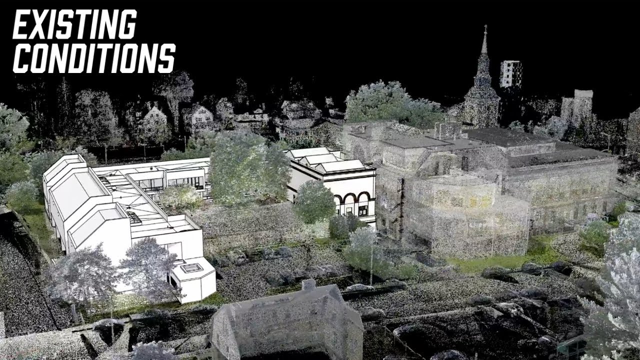Client Profile: Architects