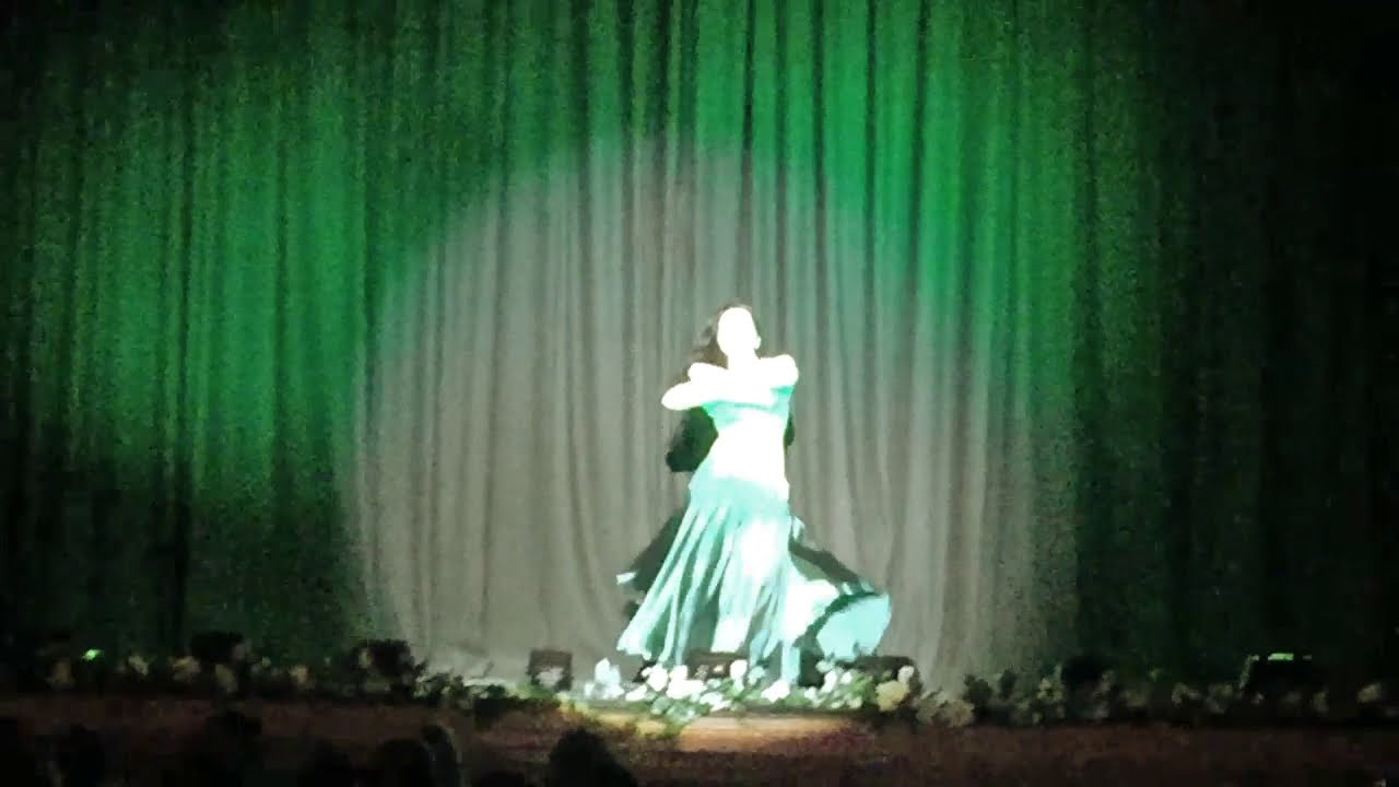 Serena Ramzy - Belly Dance - Daret Al Ayam
