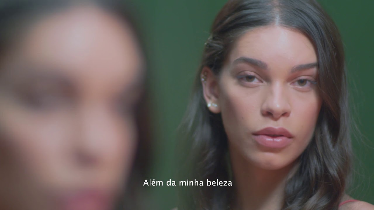 Linda &eacute; Pouco! Campanha de M&ecirc;s da Mulher 2020