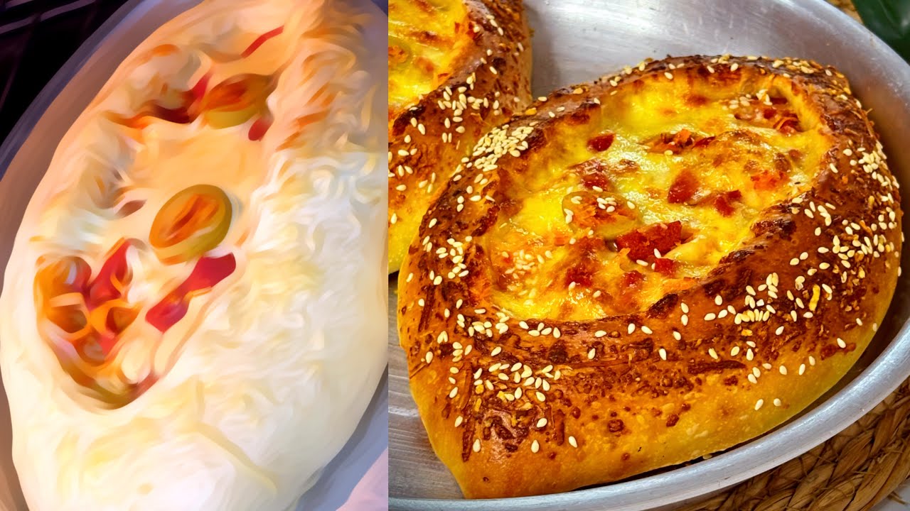 لا غنا عنها الفطاير المقلوبه تنفع بأي حشوة بدون عجن لو جرّبتوها متأكدا هتدمنوها 