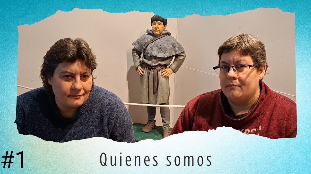 #1 - Nuestra relación con el Belenismo (Podcast Belenismo)