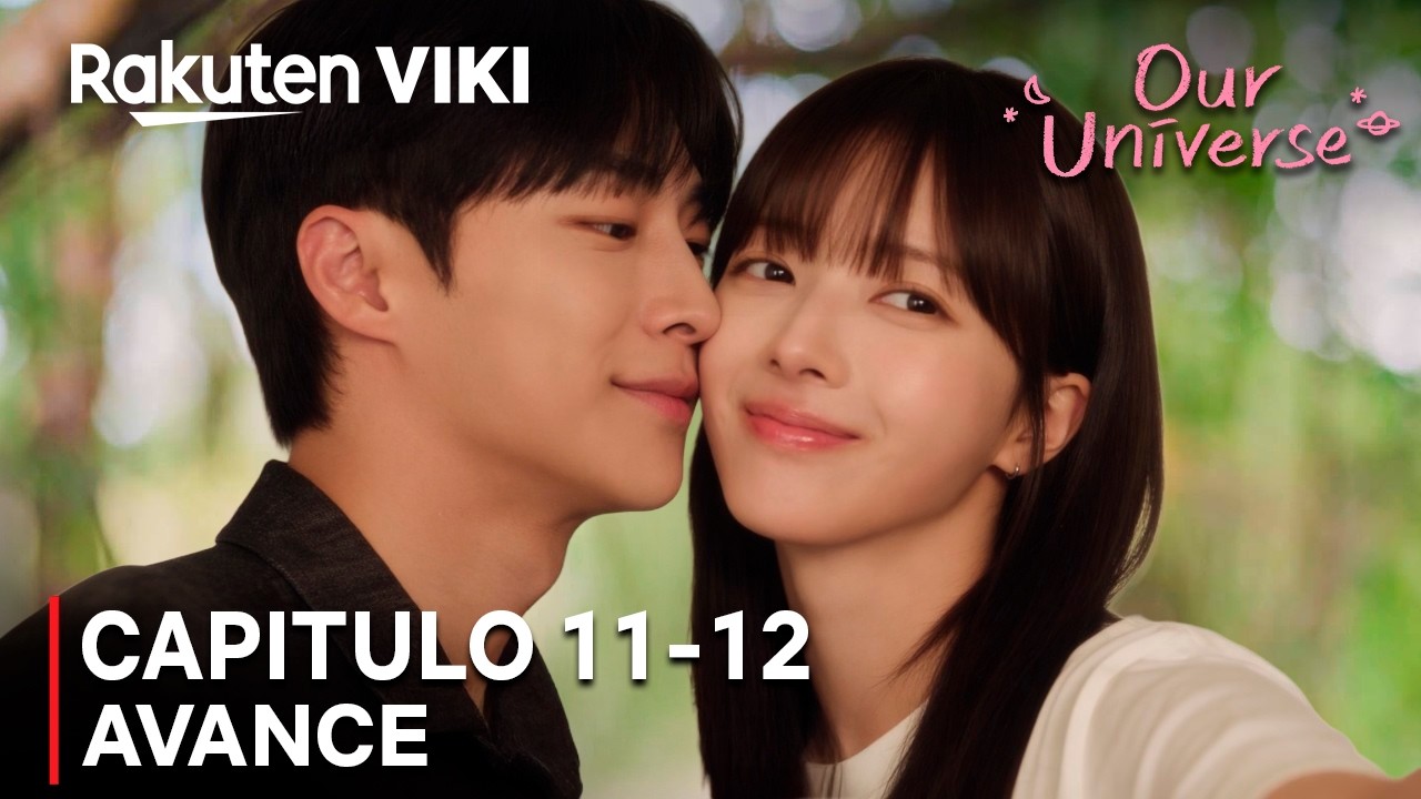 Our Universe | CAPITULO 11-12 AVANCE y SPOILERS | Roh Jeong Eui, Bae In Hyuk