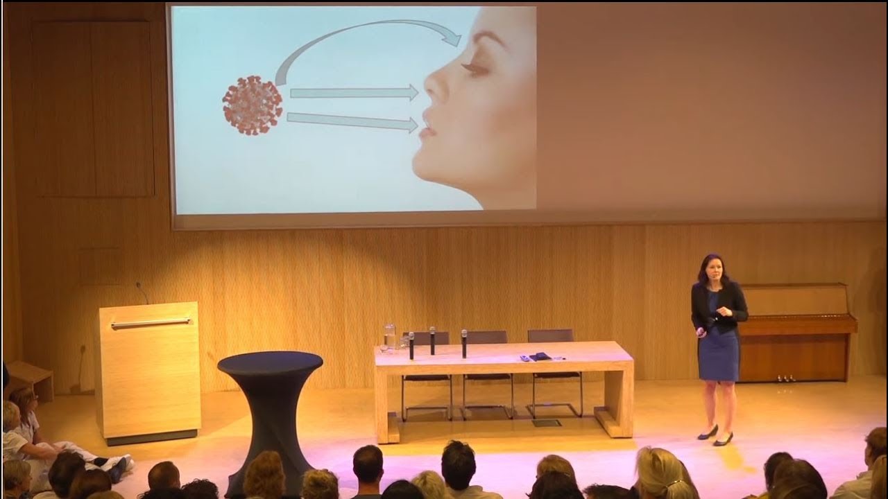 Hoe voorkom je verspreiding van virussen als griep en het coronavirus?