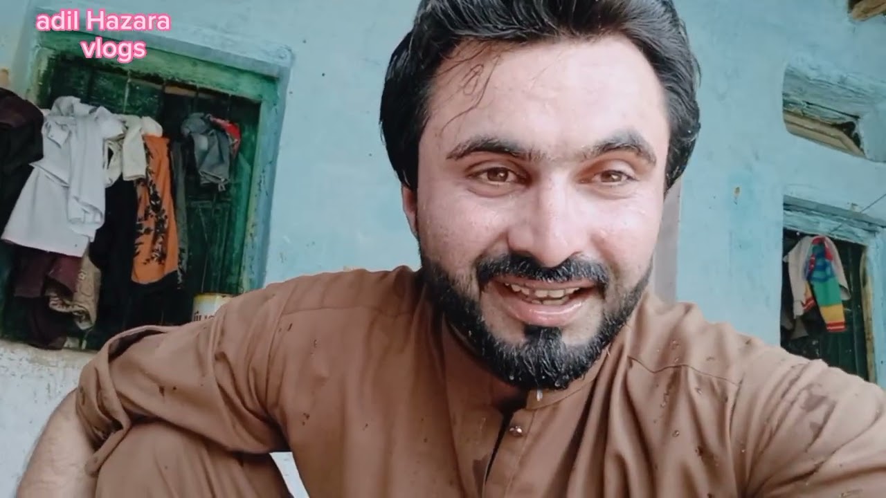 Hazara vlogs | havelian pakistan @adilhazaravlogs