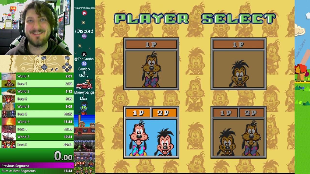 Goof Troop Thursday - Followed by Joe and Mac Dino Island
