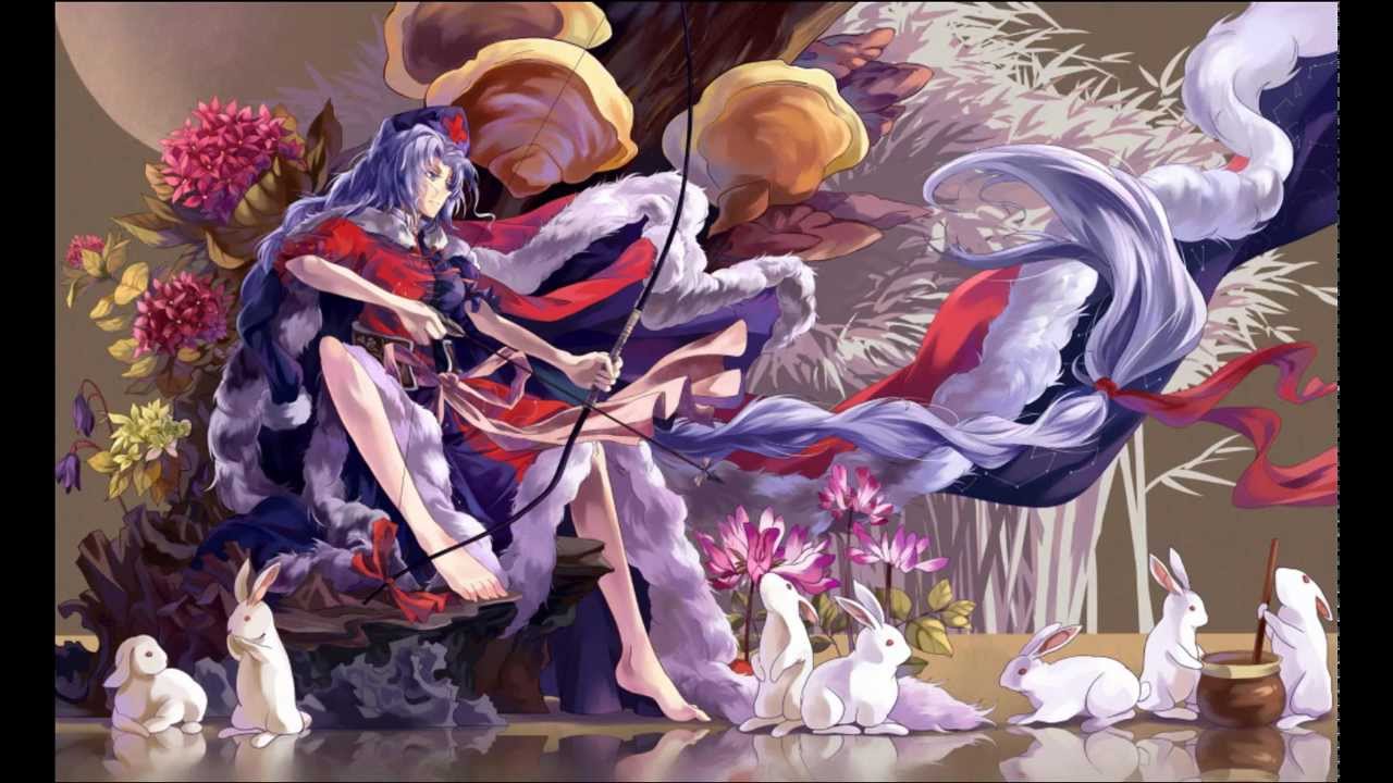 [Touhou Orchestral Arrange] C-Clays - Misty Heart