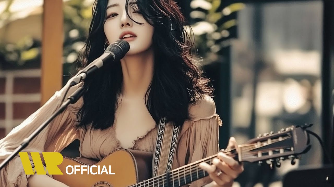 작은 연못 Cover (covered by 배인혜) #배인혜 #작은연못 #AllAiAudio