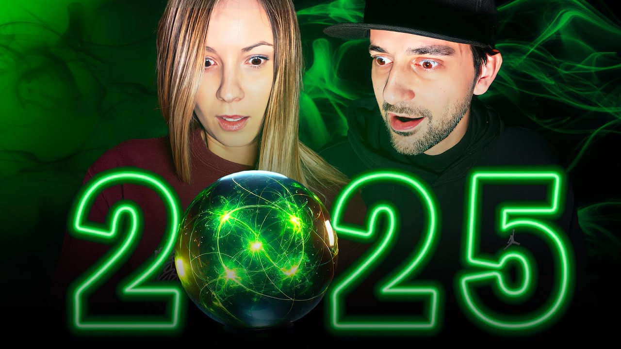 IL 2025 del PIT ** Andiamo da una cartomante **