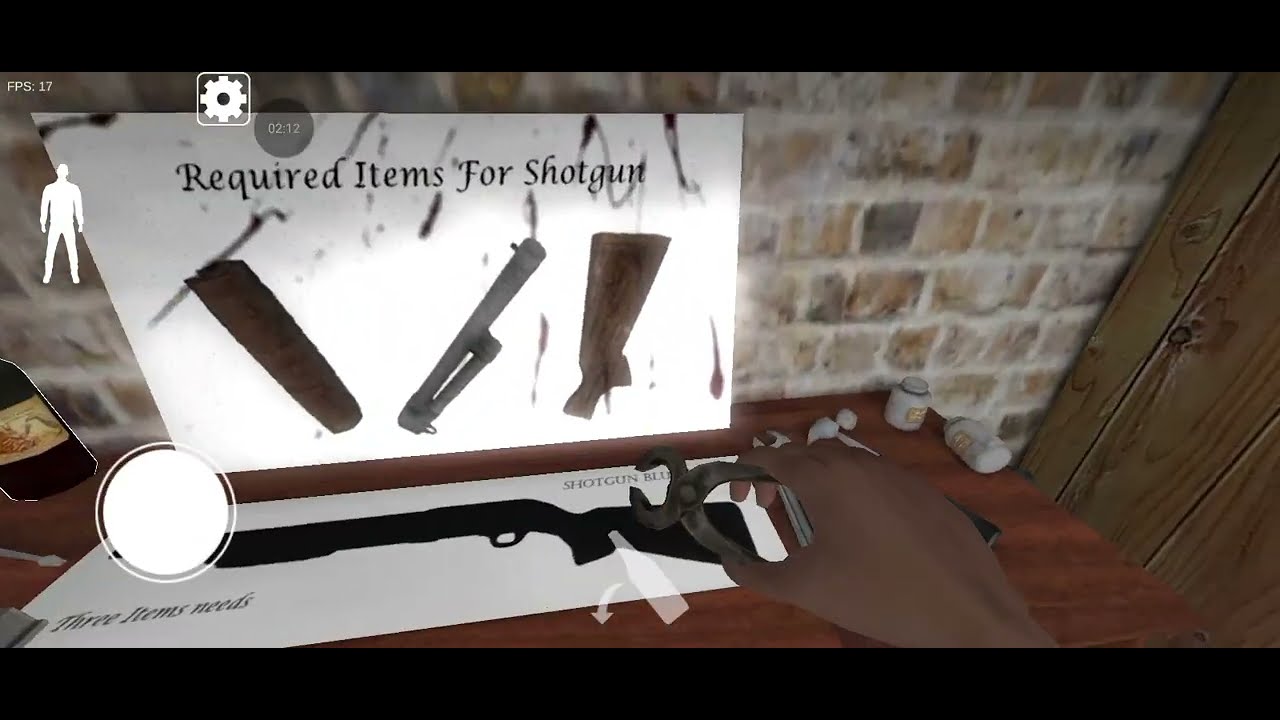 Psychopathhunt 2 