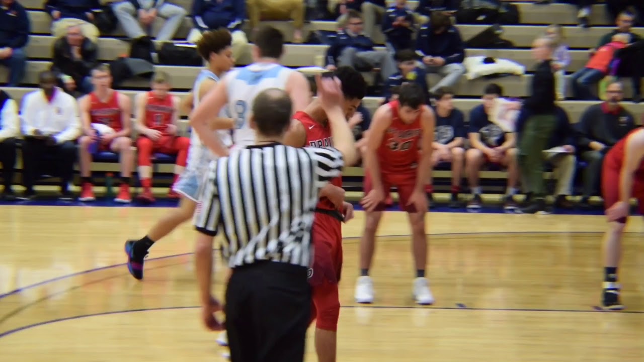 JC Butler Scores 26 Points At WBY Shootout! Top Unsigned Player In Wisconsin