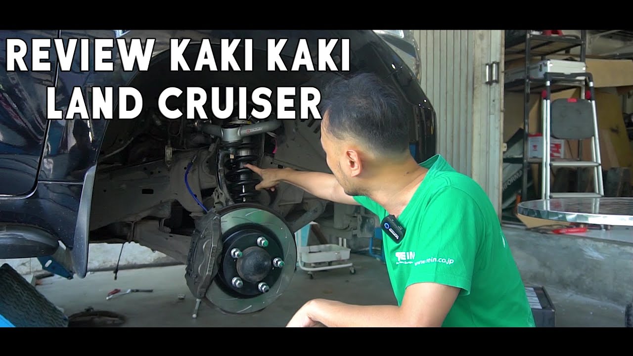 REVIEW UPPER ARM PROFENDER & BDA AUSTRALIA - DBM. ID