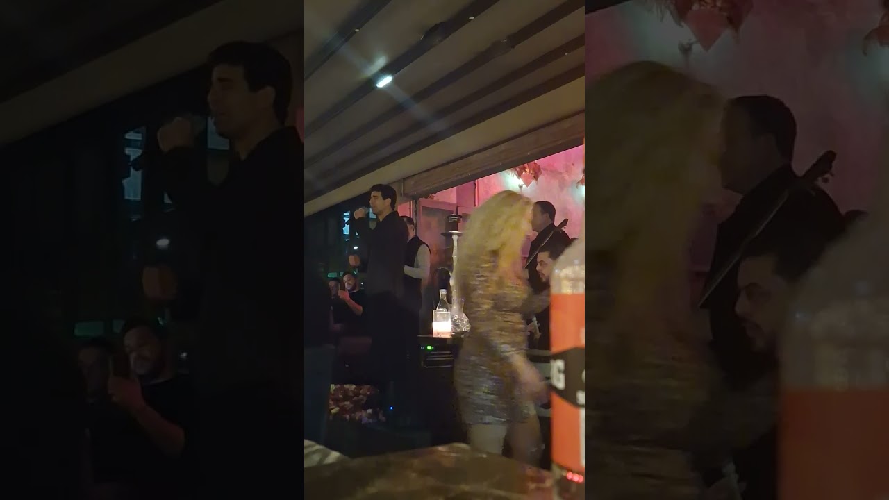 Το Ανεστακι.Αντωνης Μαλτας