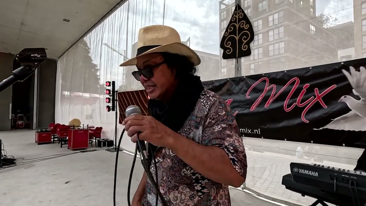 Rochmad Soekatma - Ojo Dumeh (Live)