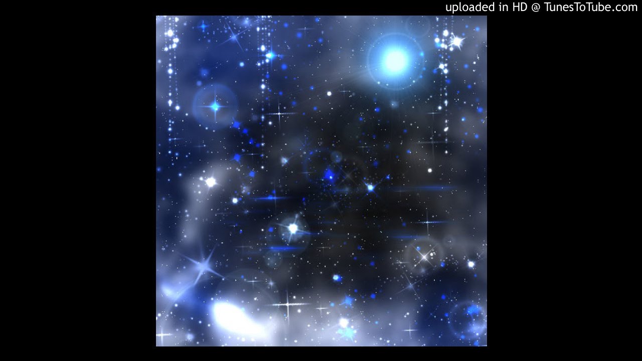 NISH - Space Time
