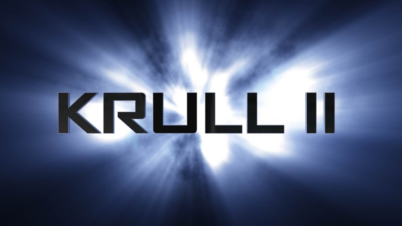 Krull 2 - Lost in Siba - Teaser Trailer (Concept)