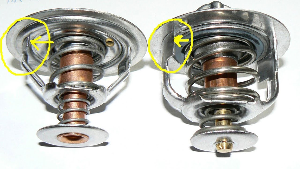 What Happens if You Remove the Thermostat in a Car