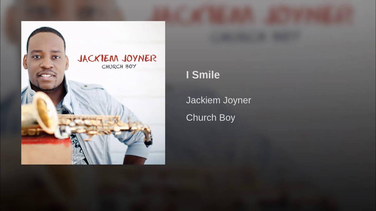 I Smile Video mp4 feat  Kirk Whalum