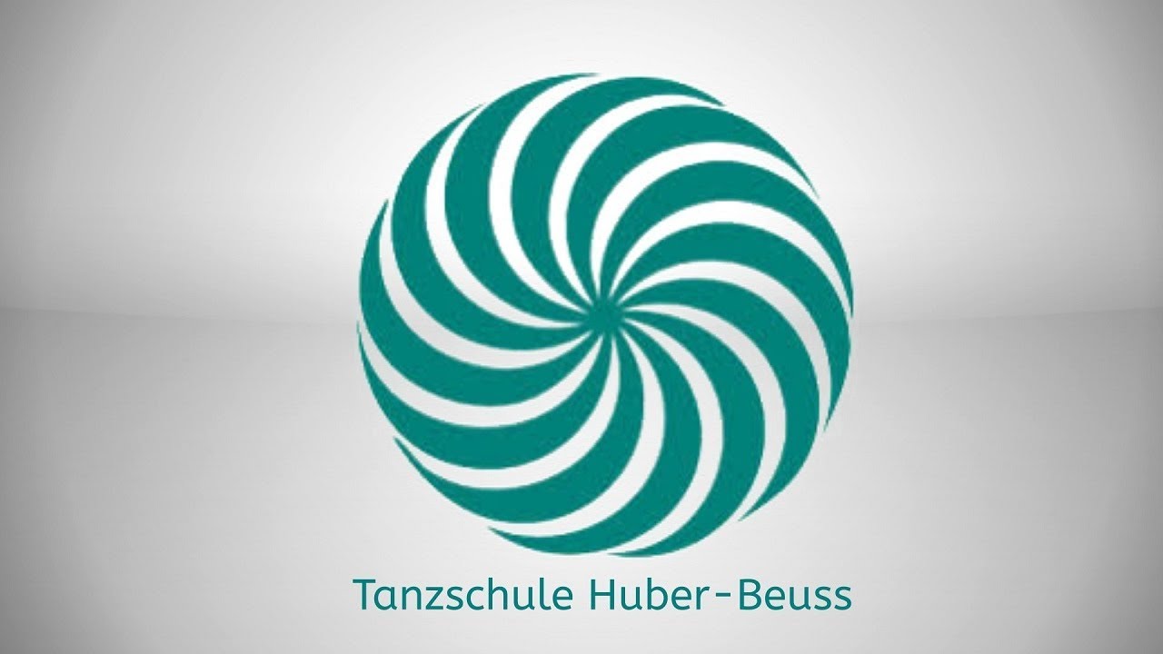 Tanzschule Huber-Beuss - Trailer