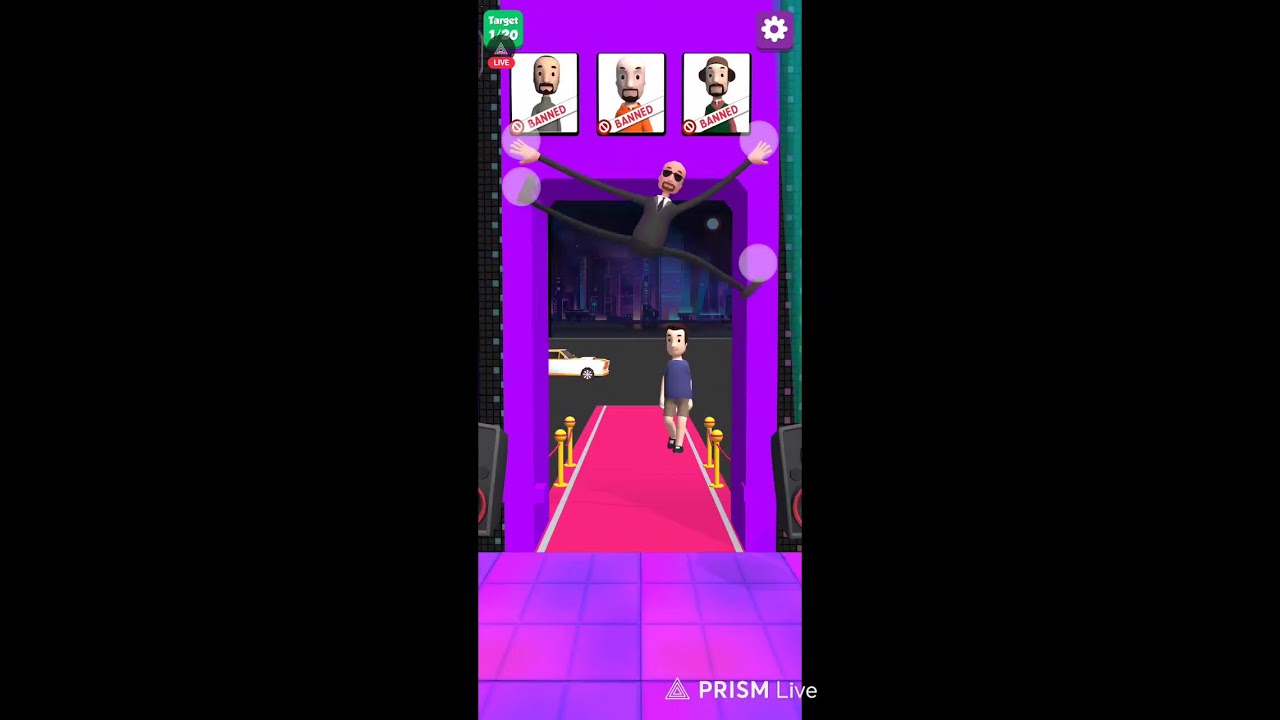 🔥 Worldwide Player In BARRED Game Live #shorts #viral #shortsfeed #live #barred