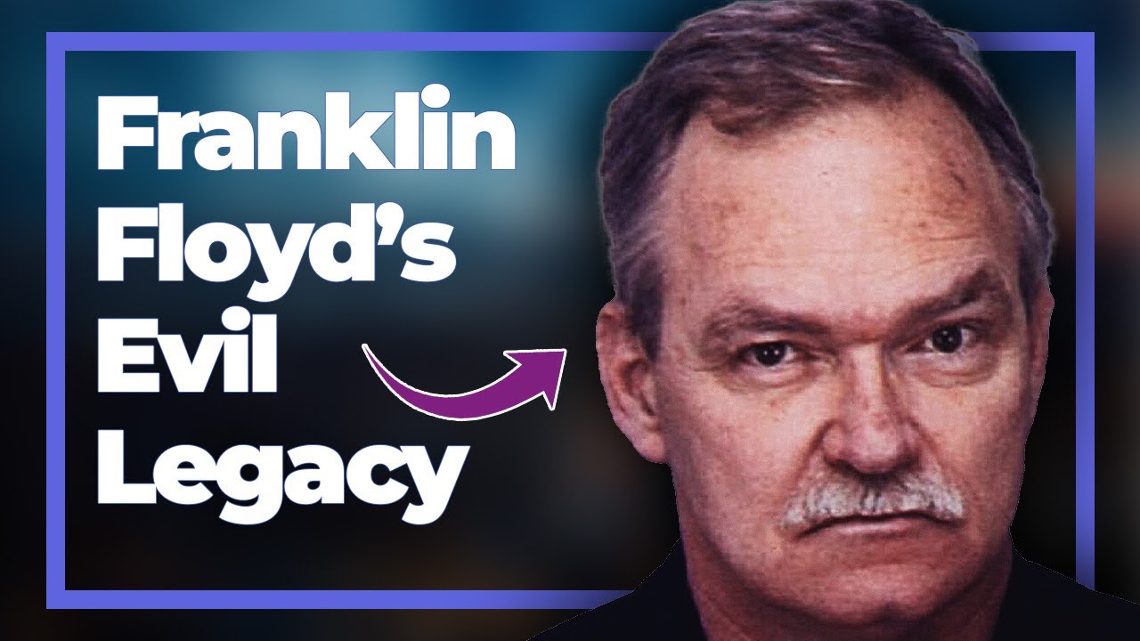 Franklin Floyd: The Twisted Crimes of a Master Manipulator