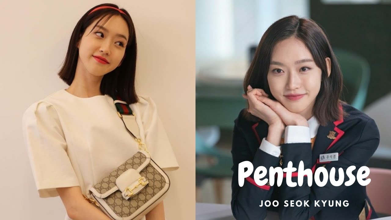 Penthouse ft Joo Seok-kyung