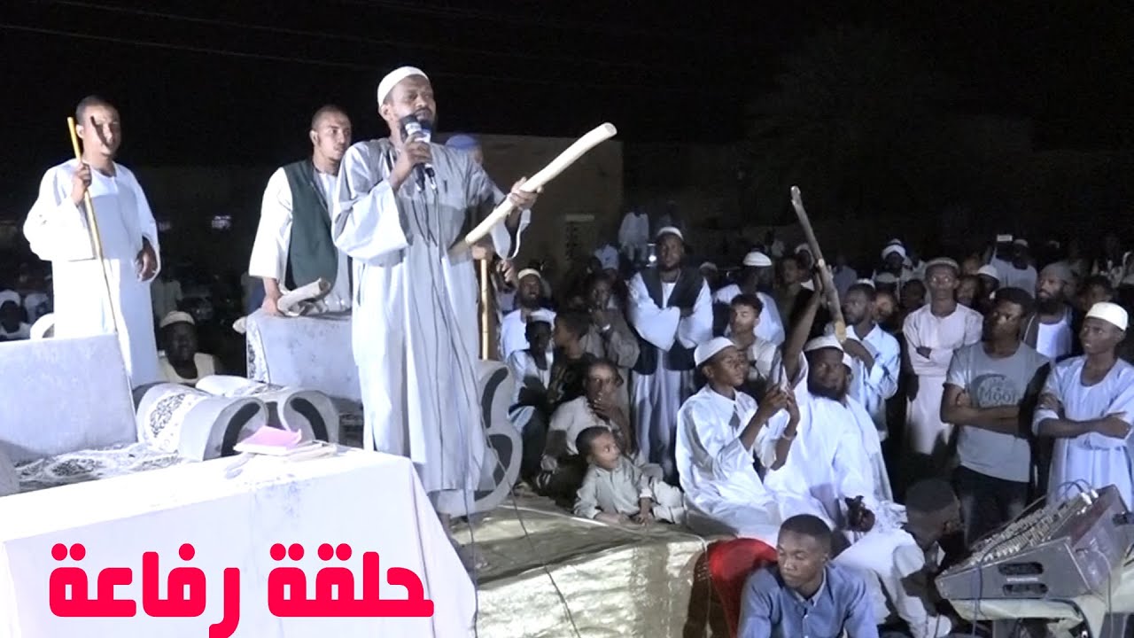 تعليق على حادثة سوق رفاعة - الشيخ مزمل فقيري2021